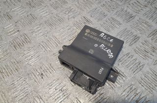 AUDI A6 allroad C6 (2006-2011) Kontrolná jednotka brány 4L0907468B 29721128