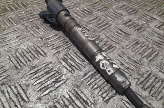 VOLVO XC70 2 generation (2000-2007) Fuel Injector 31272690 29726351