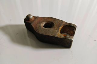 FORD S-Max 1 generation (2006-2015) Injector holder 29726830