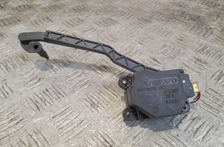 VOLVO XC70 2 generation (2000-2007) Ventily na ovládanie vnútorného kúrenia 30676510,E242 29729946