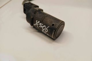 BMW X5 E53 (1999-2006) Acceleration Sensor 688028 29733086