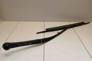 BMW 5 Series E39 (1995-2004) Стеклоочистители спереди 102076 29736340