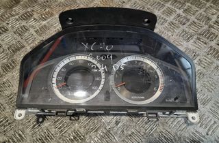 VOLVO XC70 2 generation (2000-2007) Rýchlosťomer 31270907AA 29741462