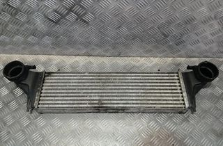 BMW X5 E53 (1999-2006) Intercooler Radiator 29744826