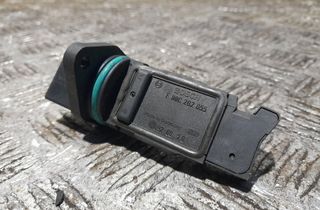 VOLKSWAGEN Touran 1 generation (2003-2015) Senzor hmotnostného prietoku vzduchu MAF F00C2G2055 29749193