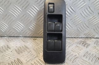NISSAN Qashqai 1 generation (2007-2014) Кнопка стеклоподъемника задней правой двери 25401BR00A 29750184