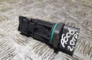 AUDI A6 C8/4K (2018-2024) Senzor hmotnostného prietoku vzduchu MAF F00c2g2055 29754540