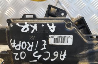 AUDI A6 C8/4K (2018-2024) Rear Left Door Lock 4B0839015G,4B0839015 29755198