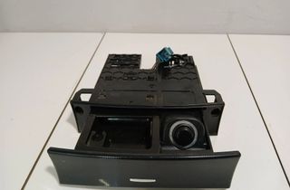 MERCEDES-BENZ M-Class W164 (2005-2011) Popolník A1648100030 29755382