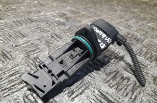 SKODA Octavia 2 generation (2004-2013) Senzor hmotnostného prietoku vzduchu MAF F00C2G2055 29756063