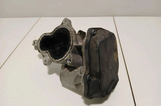 AUDI A4 B7/8E (2004-2008) EGR Valve 15713111,408275008 29757018