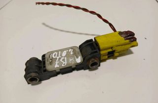 AUDI A4 B7/8E (2004-2008) Датчик удара передний правый 8E0959651A 29757690