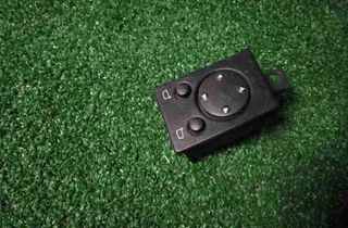 AUDI A6 C6/4F (2004-2011) Переключатель регулировки зеркала 4A0959565,03838201 32497891