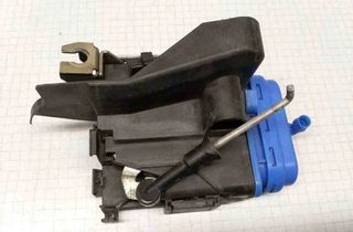 AUDI A6 C6/4F (2004-2011) Rear Right Door Lock 4D0185A,8D0839015A 32498629