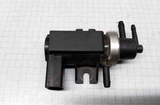 SKODA Octavia 1 generation (1996-2010) Solenoidový ventil 72290320,1J0906627 32498763
