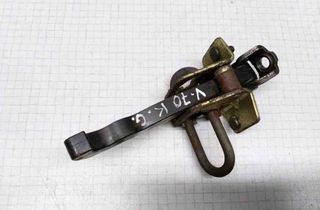 VOLVO S70 1 generation (1997-2000) Pravý zadný dverový obmedzovač 8650061 32499347