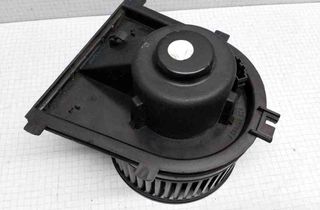 VOLKSWAGEN Golf 4 generation (1997-2006) Interiérový ohrievač H35657880E,1J1819021C 32500243