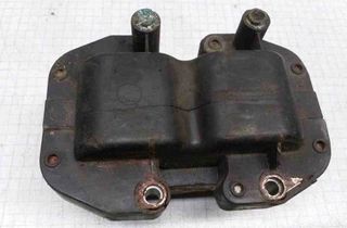 PEUGEOT 405 1 generation (1987-1996) Провод высокого напряжения зажигания (провод свечи) 0221503422 32500692