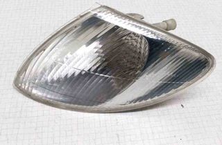 RENAULT Megane 1 generation (1995-2003) Front left turn light 7700831466,88201094 32500961