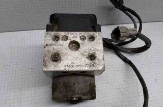 NISSAN Primera P12 (2001-2008) ABS Pump 0265214411,476002F000 32501290