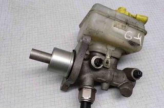 VOLKSWAGEN Golf 4 generation (1997-2006) Рабочий тормозной цилиндр 1J1611301B,03350884591 32501471