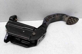 SKODA Fabia 1 generation (2004-2007) Clutch Pedal 32503022