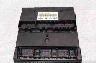 VOLKSWAGEN Transporter T5 (2003-2015) Блок управления Комфорт 12239469,7H0937049J,3350DH11DZ1F4WE 32503073