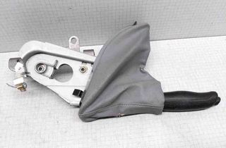 BMW 5 Series E39 (1995-2004)  Parking brake mechanism 1163157 32503208