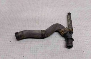 VOLKSWAGEN Transporter T5 (2003-2015) Coolant Hose Pipe 7H0122157H,103912 32503420