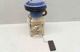 AUDI A3 8L (1996-2003) Топливный насос 8L0919051P,228233001012 32505843