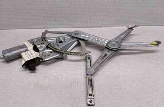 OPEL Vectra C (2002-2005) Стеклоподъемник передней левой двери 9178987,106045103,230306 32505860