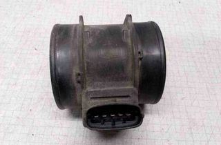 OPEL Vectra C (2002-2005) Senzor hmotnostného prietoku vzduchu MAF 5WK9634,24404016,17760713 32506097