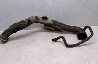 OPEL Vectra B (1995-1999) Iné rúrky 90499597,2532639 32506379