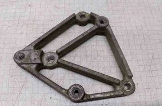 OPEL Vectra B (1995-1999) Iné diely motorového priestoru 90412838 32506381