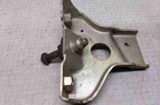 CHRYSLER Voyager 4 generation (2001-2007) Posuvné dvere pant 17006 32506508