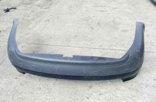 AUDI A6 C6/4F (2004-2011) Rear Bumper 32508567