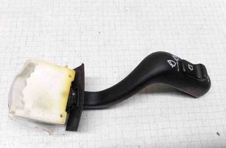 SAAB 9000 2 generation (1993-1998) Управление стеклоочистителями 32509452