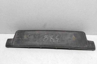VOLKSWAGEN Passat B7 (2010-2015) Rear Left Bumper Molding 32509794