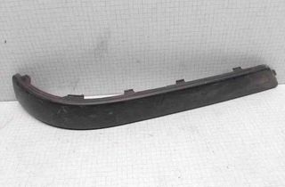 VOLKSWAGEN Sharan 1 generation (1995-2010) Rear Left Bumper Molding 7M3807791 32509815