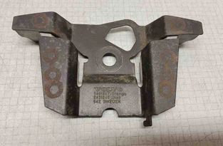 VOLVO V70 2 generation (2000-2008) Регулировка руля 32510446