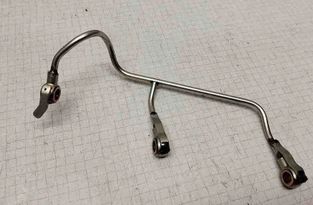 SUBARU Outback 4 generation (2009-2014) Palivová rúrka 32510918