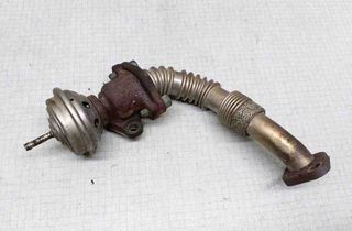 VOLKSWAGEN Sharan 1 generation (1995-2010) EGR Valve 32511127