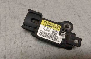 OPEL Vectra C (2002-2005) Rear Left Crash  Sensor 13102025 32513895