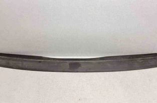 OPEL Vectra C (2002-2005) Rear Left Bumper Molding 32514360