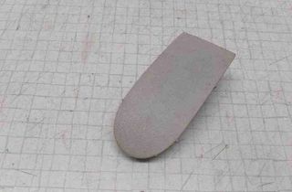 PEUGEOT Boxer 3 generation (2006-2024) Ostatné vnútorné časti 1308229070 32514967