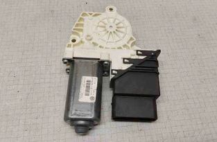 VOLKSWAGEN Passat B7 (2010-2015) Rear Left Door Window Control Motor 1K0959703P,974225113,973624105 32515061
