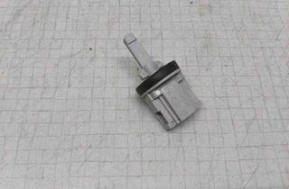 VOLKSWAGEN Golf 5 generation (2003-2009) Senzor teploty výfukových plynov 1K0907543A 32515107