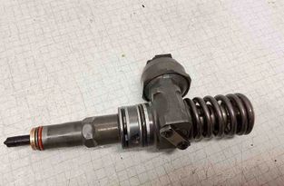 VOLKSWAGEN Polo 4 generation (2001-2009) Форсунка 038130073AG,0414720215 32516467