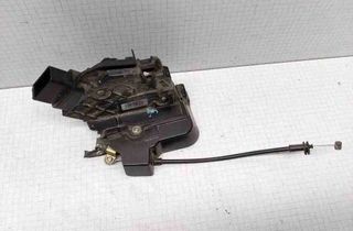 FORD C-Max 1 generation (2003-2010) Rear Left Door Lock 32516483