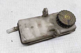 CITROËN C4 1 generation (2004-2011) Nádržka spojkovej kvapaliny 32517905